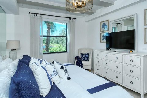 Copropriété à louer à Bradenton, Floride: 2 chambres, 104.14 m2 № 2437155 - photo 18