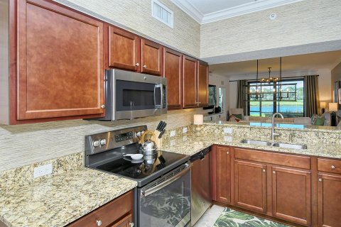 Copropriété à louer à Bradenton, Floride: 2 chambres, 104.14 m2 № 2437155 - photo 25