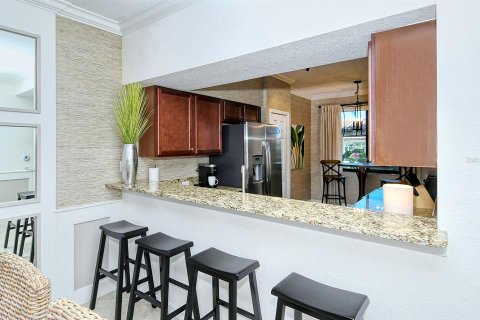 Copropriété à louer à Bradenton, Floride: 2 chambres, 104.14 m2 № 2437155 - photo 22