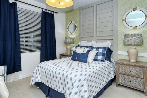 Copropriété à louer à Bradenton, Floride: 2 chambres, 104.14 m2 № 2437155 - photo 28