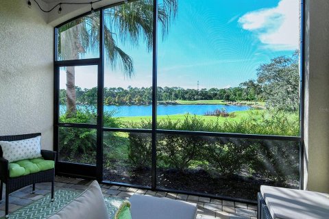 Copropriété à louer à Bradenton, Floride: 2 chambres, 104.14 m2 № 2437155 - photo 7