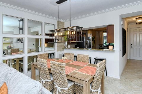 Copropriété à louer à Bradenton, Floride: 2 chambres, 104.14 m2 № 2437155 - photo 20
