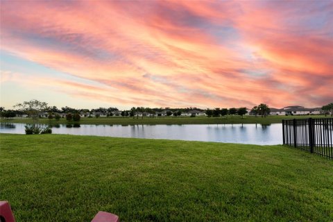 Casa en alquiler en Parrish, Florida, 4 dormitorios, 183.2 m2 № 1899292 - foto 4