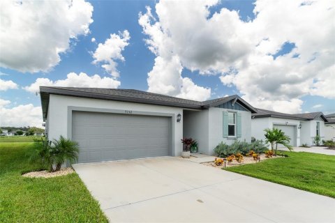 Casa en alquiler en Parrish, Florida, 4 dormitorios, 183.2 m2 № 1899292 - foto 2