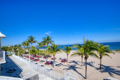 Condo in Pompano Beach, Florida, 1 bedroom  № 2191806 - photo 21