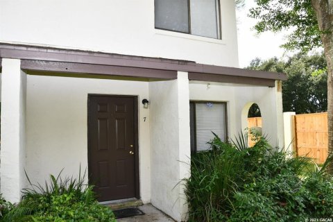 Copropriété à louer à Gainesville, Floride: 2 chambres, 83.61 m2 № 2384467 - photo 3