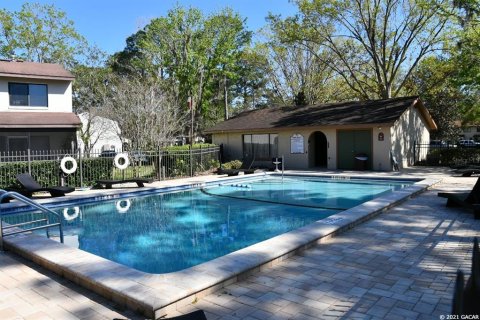 Copropriété à louer à Gainesville, Floride: 2 chambres, 83.61 m2 № 2384467 - photo 16