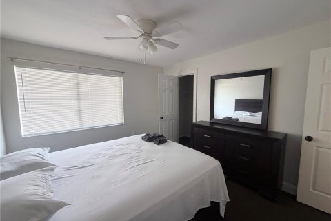 Copropriété à louer à Gainesville, Floride: 2 chambres, 83.61 m2 № 2384467 - photo 12