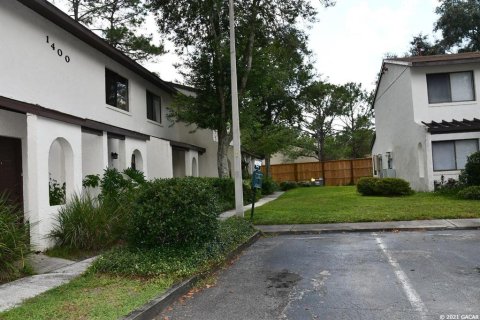 Copropriété à louer à Gainesville, Floride: 2 chambres, 83.61 m2 № 2384467 - photo 2
