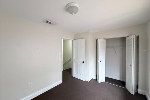 Copropriété à louer à Gainesville, Floride: 2 chambres, 83.61 m2 № 2384467 - photo 15
