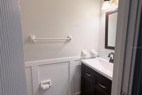 Copropriété à louer à Gainesville, Floride: 2 chambres, 83.61 m2 № 2384467 - photo 6