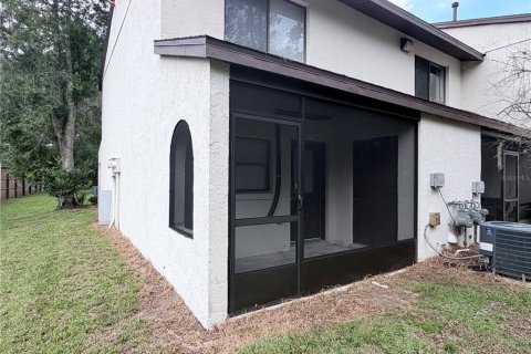 Copropriété à louer à Gainesville, Floride: 2 chambres, 83.61 m2 № 2384467 - photo 17