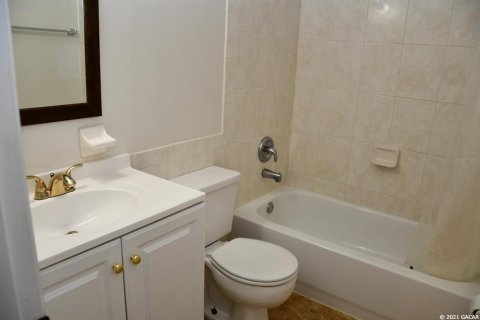 Copropriété à louer à Gainesville, Floride: 2 chambres, 83.61 m2 № 2384467 - photo 11