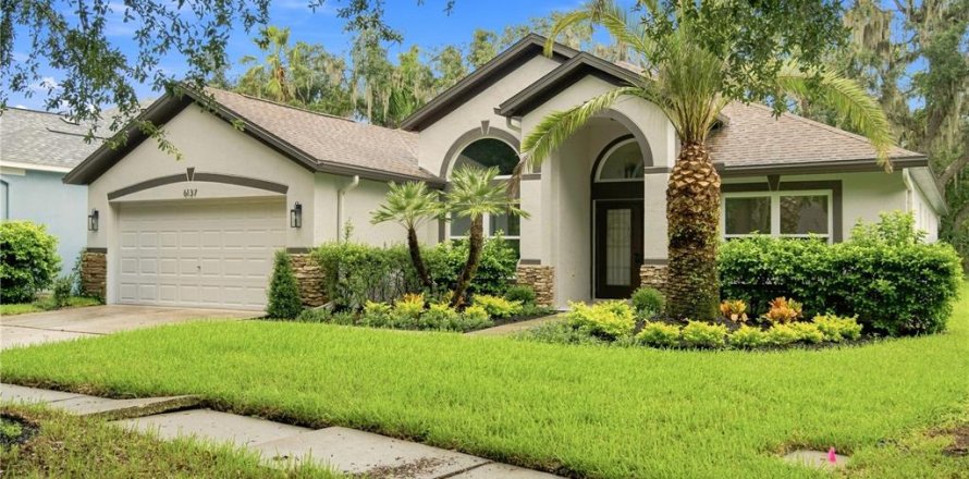 Villa ou maison à Fish Hawk, Floride 3 chambres, 201.23 m2 № 2359260