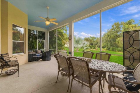 Villa ou maison à vendre à Bradenton, Floride: 3 chambres, 193.52 m2 № 2431070 - photo 20