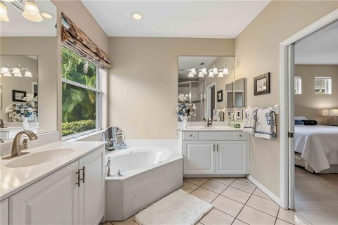 Villa ou maison à vendre à Bradenton, Floride: 3 chambres, 193.52 m2 № 2431070 - photo 17