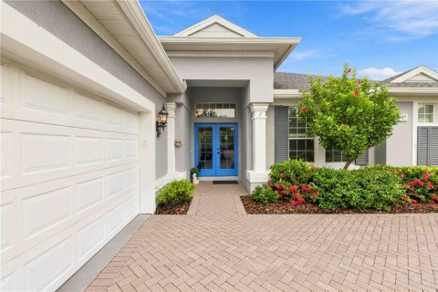 Villa ou maison à vendre à Bradenton, Floride: 3 chambres, 193.52 m2 № 2431070 - photo 2