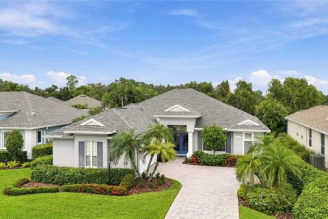 Villa ou maison à Bradenton, Floride 3 chambres, 193.52 m2 № 2431070