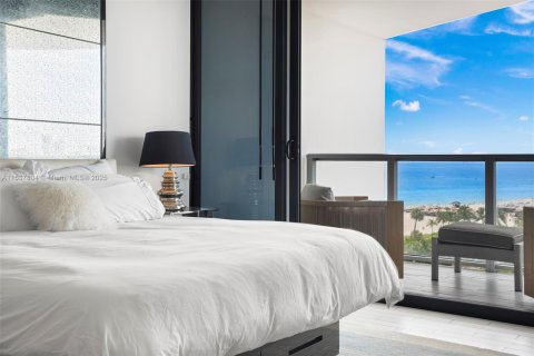 Condo in Miami Beach, Florida, 1 bedroom  № 2022961