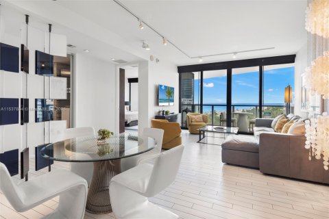 Condo in Miami Beach, Florida, 1 bedroom  № 2022961 - photo 10