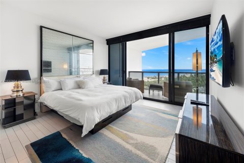 Condo in Miami Beach, Florida, 1 bedroom  № 2022961 - photo 15