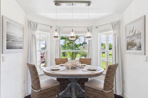 Casa en venta en Port St. Lucie, Florida, 3 dormitorios, 143.72 m2 № 2173649 - foto 3