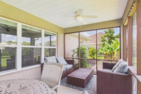 Casa en venta en Port St. Lucie, Florida, 3 dormitorios, 143.72 m2 № 2173649 - foto 24