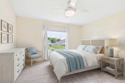 Casa en venta en Port St. Lucie, Florida, 3 dormitorios, 143.72 m2 № 2173649 - foto 18