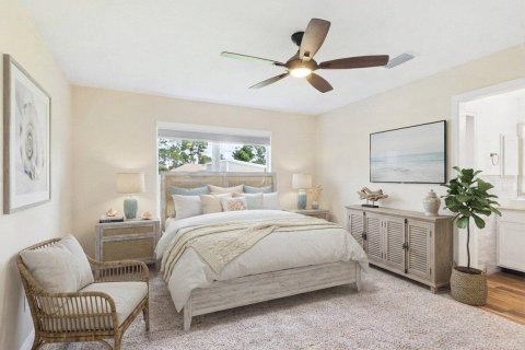 Casa en venta en Port St. Lucie, Florida, 3 dormitorios, 143.72 m2 № 2173649 - foto 12