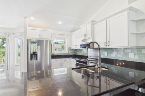 Casa en venta en Port St. Lucie, Florida, 3 dormitorios, 143.72 m2 № 2173649 - foto 7