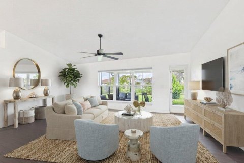 Casa en venta en Port St. Lucie, Florida, 3 dormitorios, 143.72 m2 № 2173649 - foto 10