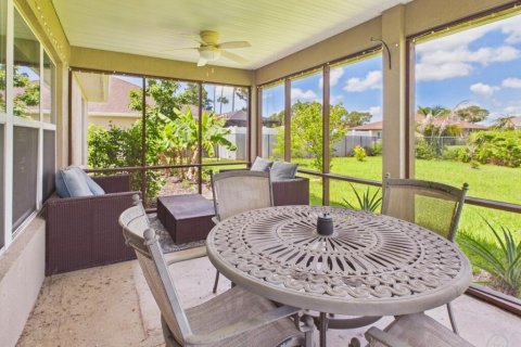 Casa en venta en Port St. Lucie, Florida, 3 dormitorios, 143.72 m2 № 2173649 - foto 25