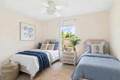 Casa en venta en Port St. Lucie, Florida, 3 dormitorios, 143.72 m2 № 2173649 - foto 21