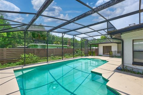 Villa ou maison à vendre à Sanford, Floride: 5 chambres, 206.8 m2 № 2223076 - photo 22