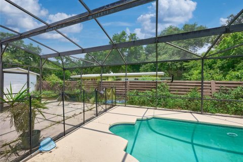Villa ou maison à vendre à Sanford, Floride: 5 chambres, 206.8 m2 № 2223076 - photo 21