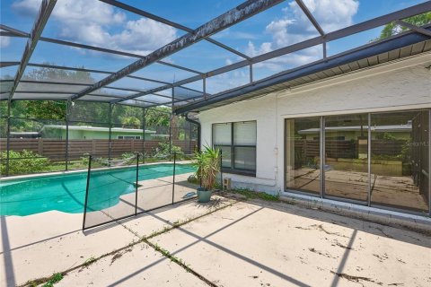 Villa ou maison à vendre à Sanford, Floride: 5 chambres, 206.8 m2 № 2223076 - photo 24
