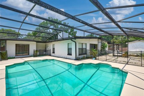 Villa ou maison à vendre à Sanford, Floride: 5 chambres, 206.8 m2 № 2223076 - photo 23
