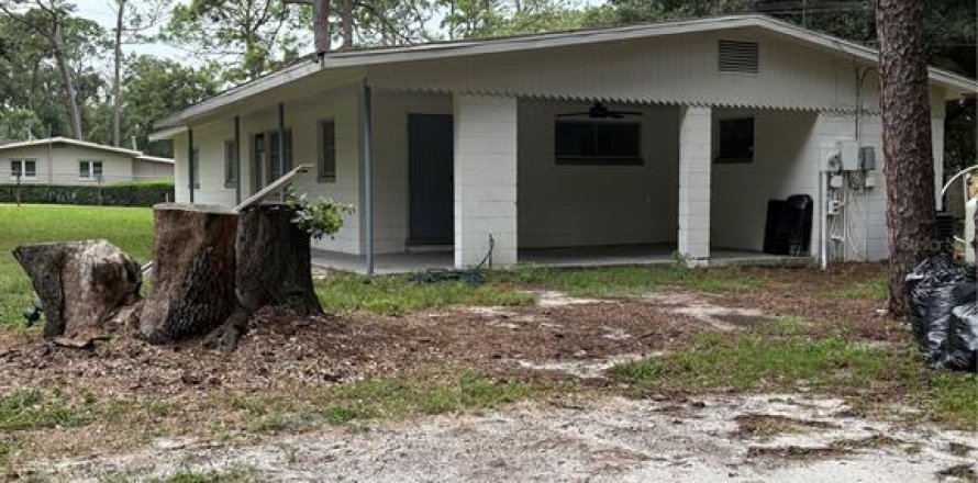 Villa ou maison à Apopka, Floride 3 chambres, 134.71 m2 № 1909000