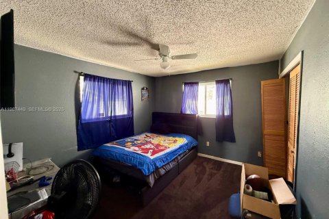 Купить виллу или дом в Майами, Флорида 4 спальни, 158.96м2, № 2051541 - фото 10