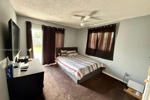 Купить виллу или дом в Майами, Флорида 4 спальни, 158.96м2, № 2051541 - фото 9