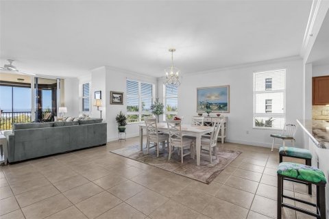 Condo in Punta Gorda, Florida, 3 bedrooms № 2166293 - photo 12