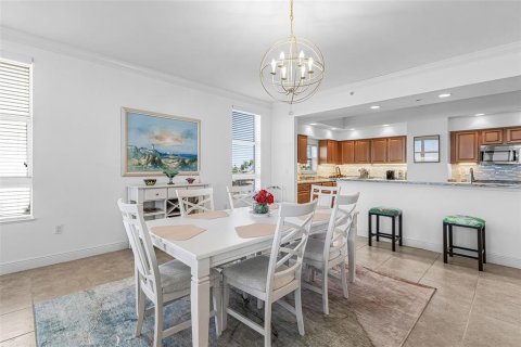 Condo in Punta Gorda, Florida, 3 bedrooms № 2166293 - photo 13