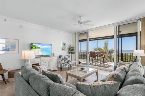 Condo in Punta Gorda, Florida, 3 bedrooms № 2166293 - photo 6
