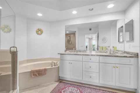 Condo in Punta Gorda, Florida, 3 bedrooms № 2166293 - photo 21
