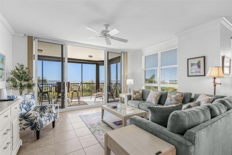 Condo in Punta Gorda, Florida, 3 bedrooms № 2166293 - photo 4