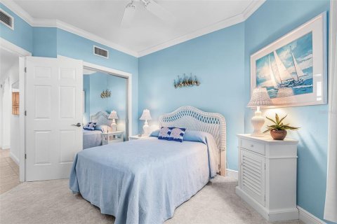 Condo in Punta Gorda, Florida, 3 bedrooms № 2166293 - photo 27