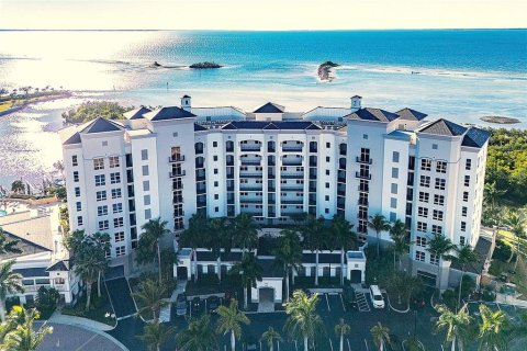 Condo in Punta Gorda, Florida, 3 bedrooms  № 2166293