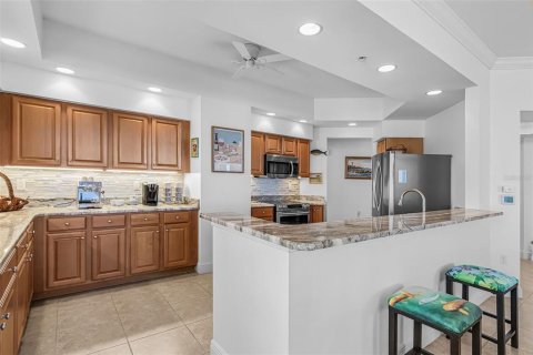 Condo in Punta Gorda, Florida, 3 bedrooms № 2166293 - photo 15