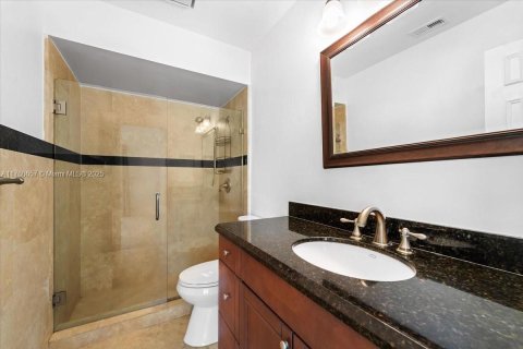 House in Palm Beach Gardens, Florida 3 bedrooms, 137.77 sq.m. № 1936459 - photo 16