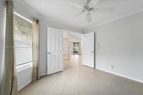 House in Palm Beach Gardens, Florida 3 bedrooms, 137.77 sq.m. № 1936459 - photo 19